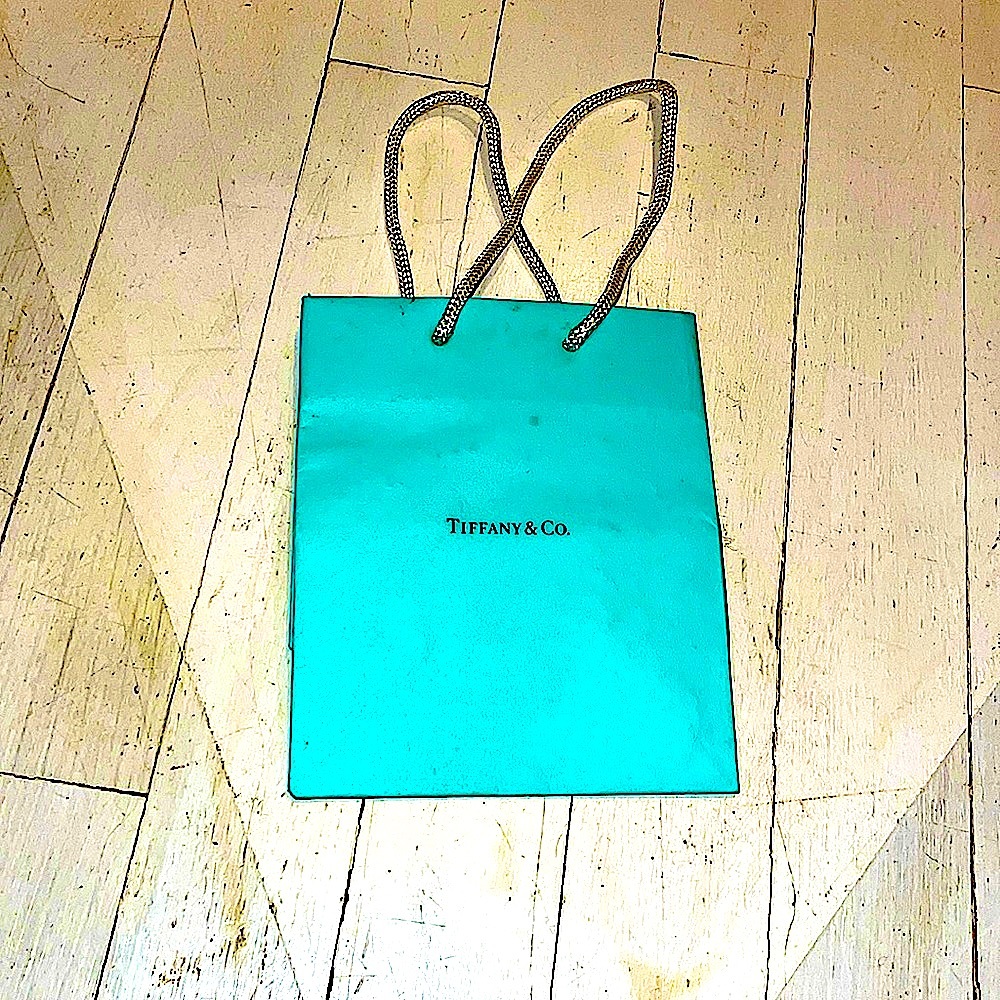 Tiffany & Co. bag